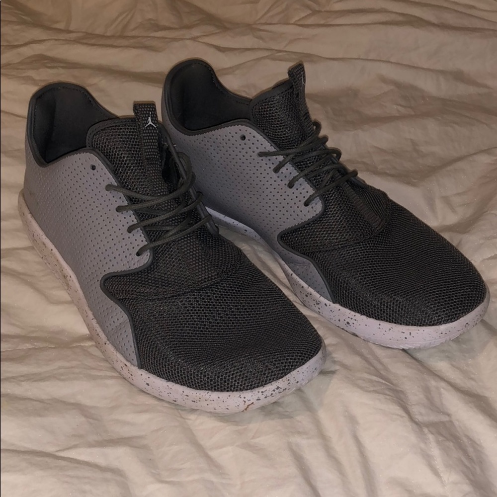 Jordan Trainer